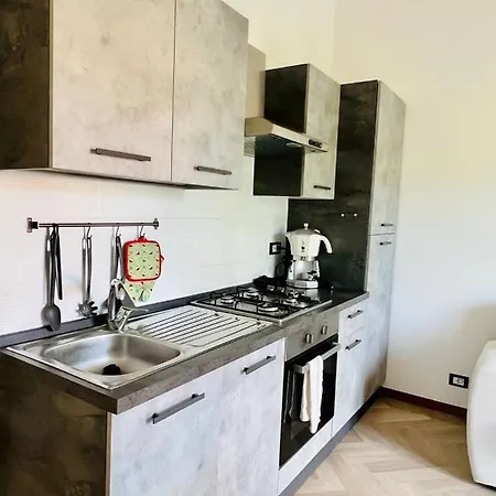 Hotel Bilocale Con Parcheggio Gratuito *