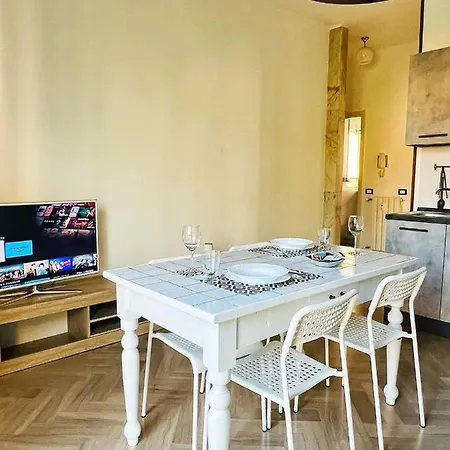 Bilocale Con Parcheggio Gratuito Hotel